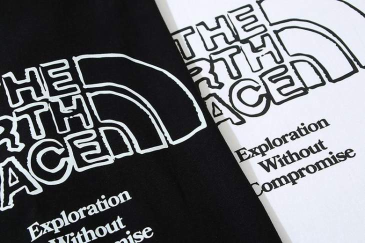 The North Face T Shirts Short _SKUTheNorthFaceM-3XL6ctxT889370908